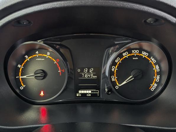 Lada (ВАЗ) Granta I Рестайлинг с пробегом 2022 года, цена 680 000 рублей, 71642 км, седан, Автокод Объявления