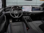 Volkswagen Tiguan III (China Market) Краснодар  - изображение 36