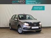 Lada (ВАЗ) Granta I Рестайлинг Кемерово  - изображение 16