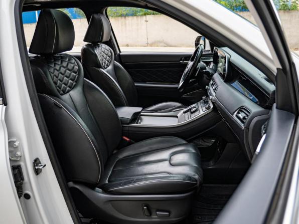 Hyundai Palisade I с пробегом 2020 года, цена 4 249 000 рублей, 132780 км, внедорожник, Автокод Объявления