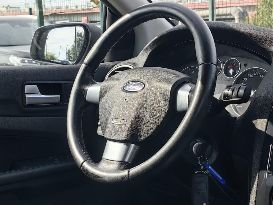 Ford Focus II Санкт-Петербург  - изображение 12