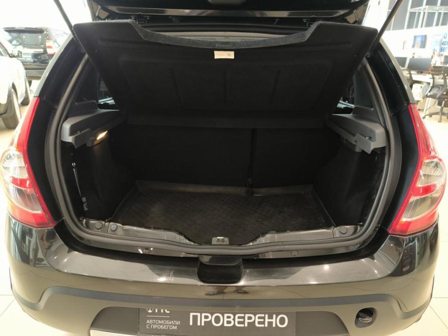 Renault Sandero I Казань  - изображение 12