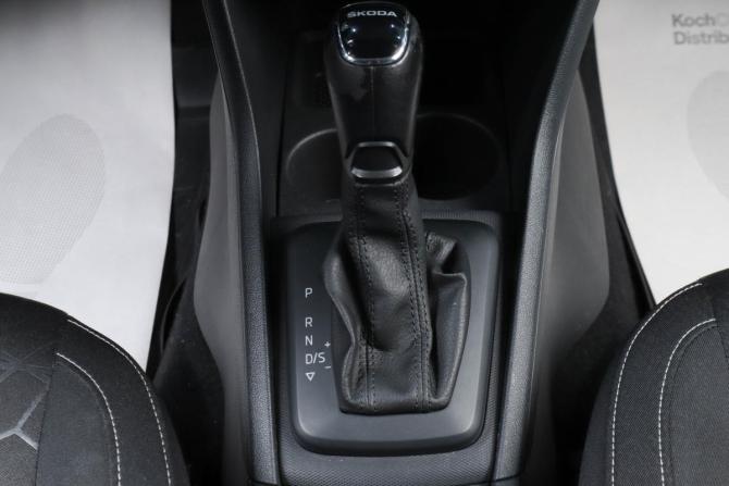 Skoda Rapid I Рестайлинг с пробегом 2018 года, цена 1 489 000 рублей, 96364 км, лифтбек, Автокод Объявления