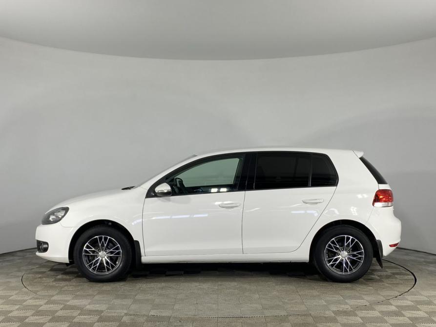 Volkswagen Golf VI Воронеж  - изображение 10