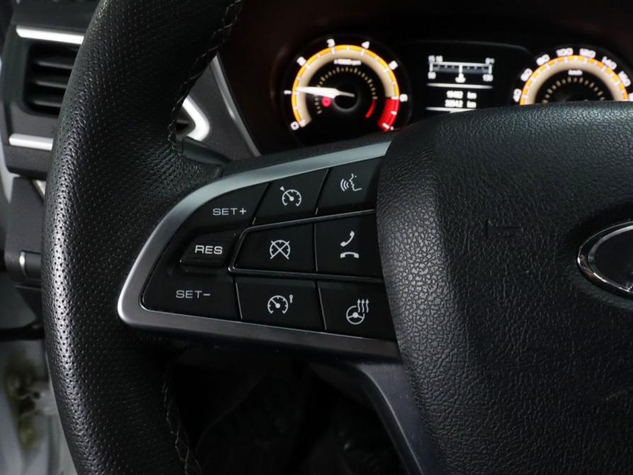 Lada (ВАЗ) Vesta I Рестайлинг (NG) Минеральные Воды  - изображение 14