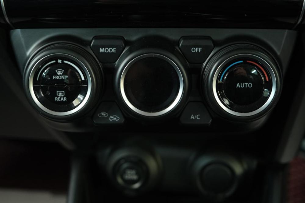 Suzuki Swift V Омск  - изображение 17