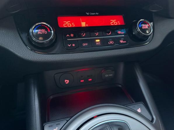Kia Sportage III Рестайлинг с пробегом 2014 года, цена 1 399 000 рублей, 149789 км, внедорожник, Автокод Объявления