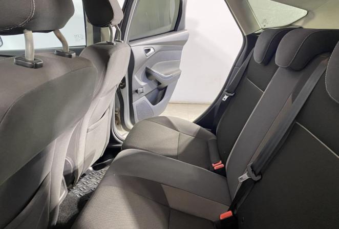 Ford Focus III с пробегом 2012 года, цена 730 000 рублей, 170793 км, хэтчбек, Автокод Объявления