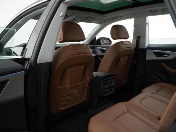 Audi Q8 I (4M) с пробегом 2023 года, цена 10 176 046 рублей, 30 км, внедорожник, Автокод Объявления