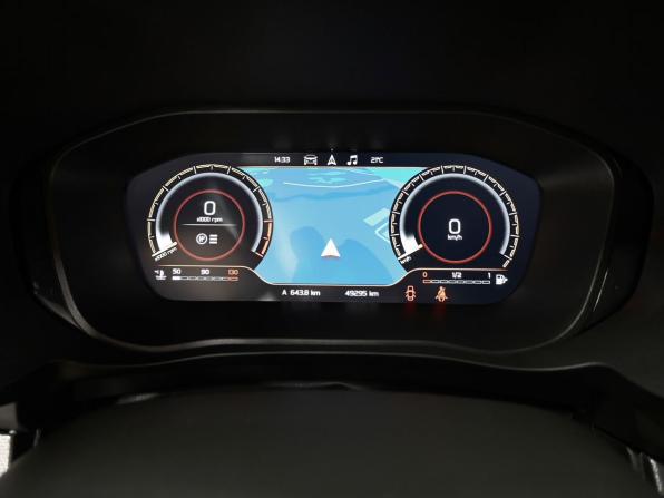 Lada (ВАЗ) Vesta I Рестайлинг (NG) с пробегом 2023 года, цена 1 685 000 рублей, 49295 км, седан, Автокод Объявления