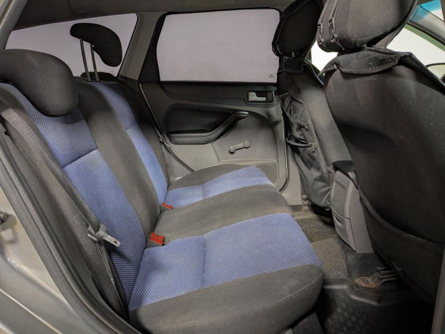 Ford Focus II Екатеринбург  - изображение 14