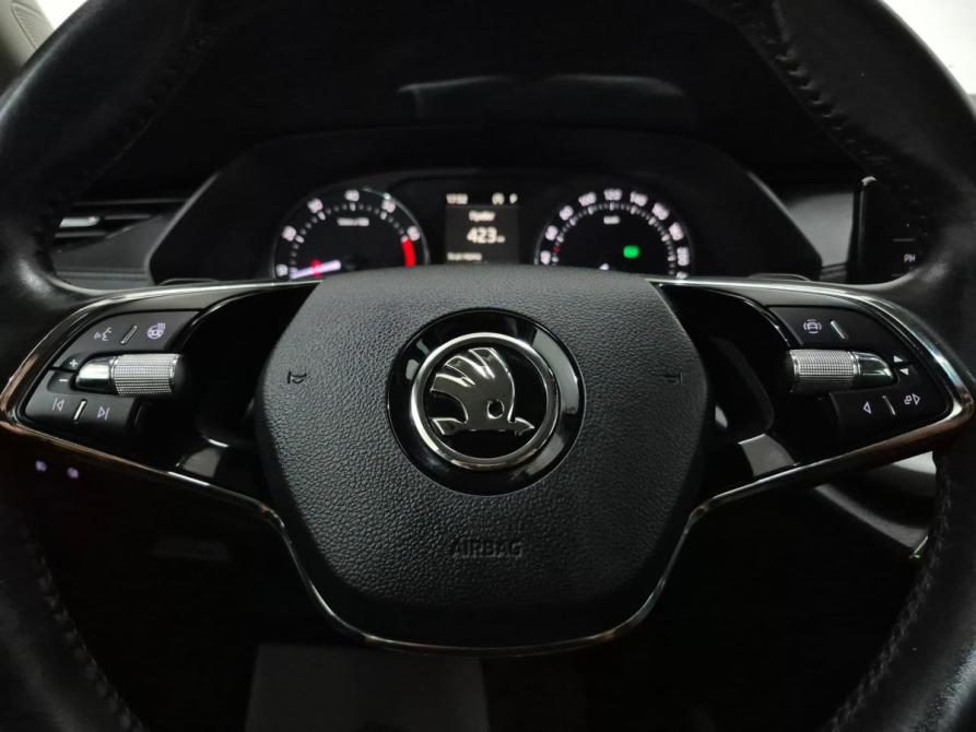 Skoda Octavia IV (A8) Альметьевск  - изображение 21