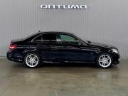 Mercedes-Benz C-Класс III (W204) Краснодар  - изображение 24