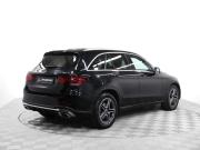 Mercedes-Benz GLC I (X253) Рестайлинг Москва  - изображение 28