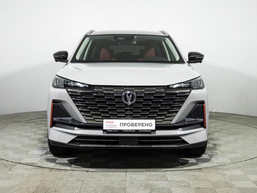 Changan CS55 Plus II Санкт-Петербург  - изображение 2