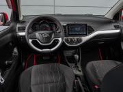 Kia Picanto II Краснодар  - изображение 23