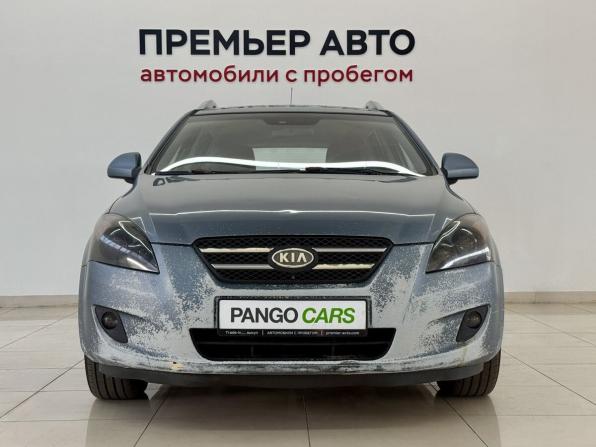 Kia Ceed I с пробегом 2008 года, цена 350 000 рублей, 556319 км, хэтчбек, Автокод Объявления