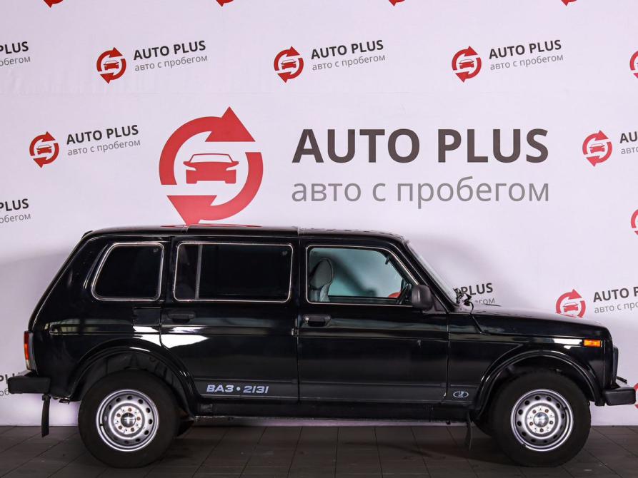 Lada (ВАЗ) 2131 (4x4) I Минеральные Воды  - изображение 7