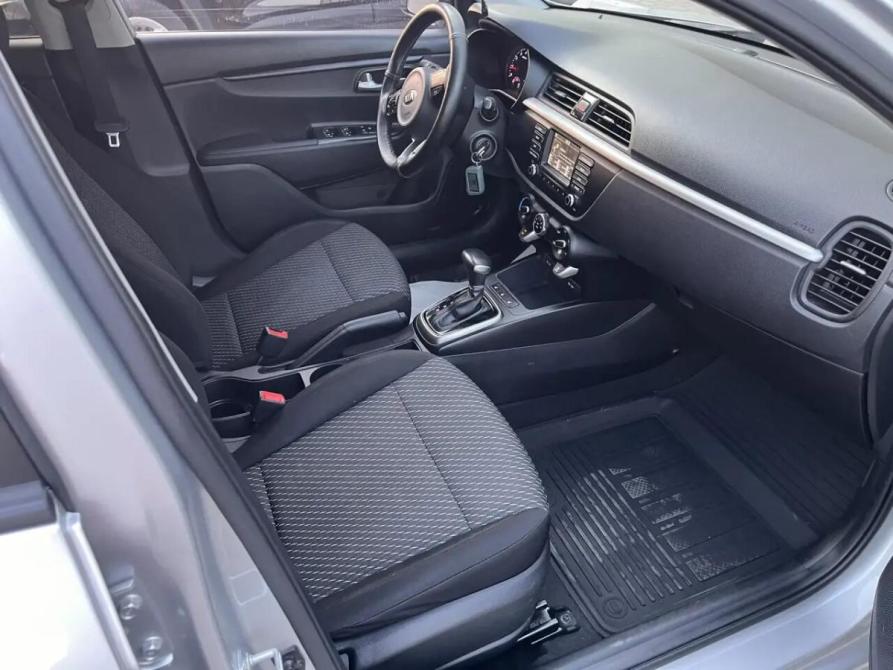 Kia Rio IV Оренбург  - изображение 13