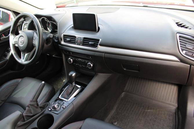 Mazda 3 III (BM) с пробегом 2013 года, цена 1 585 000 рублей, 101353 км, хэтчбек, Автокод Объявления