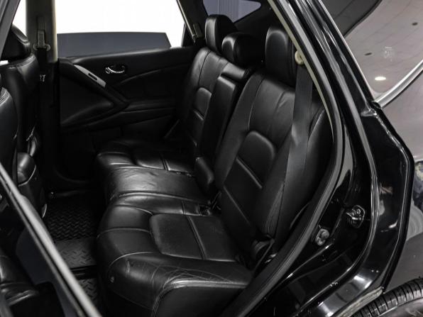 Nissan Murano II (Z51) Рестайлинг 2 с пробегом 2012 года, цена 1 149 000 рублей, 128800 км, внедорожник, Автокод Объявления