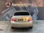 Toyota Camry VI (XV40) Рестайлинг Пермь  - изображение 29