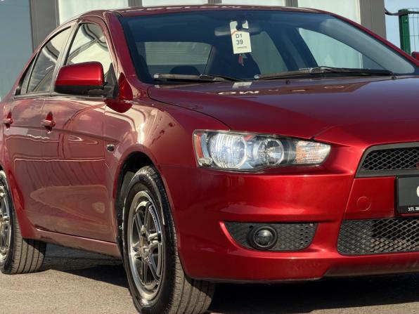 Mitsubishi Lancer X с пробегом 2007 года, цена 670 000 рублей, 175000 км, седан, Автокод Объявления