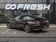 Hyundai Sonata VIII (DN8) Краснодар  - изображение 26