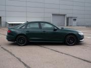 Audi A4 V (B9) Рестайлинг Москва  - изображение 24