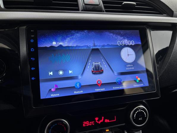 Kia Rio IV с пробегом 2018 года, цена 1 620 000 рублей, 97209 км, хэтчбек, Автокод Объявления
