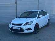Ford Focus II Рестайлинг Саратов  - изображение 24
