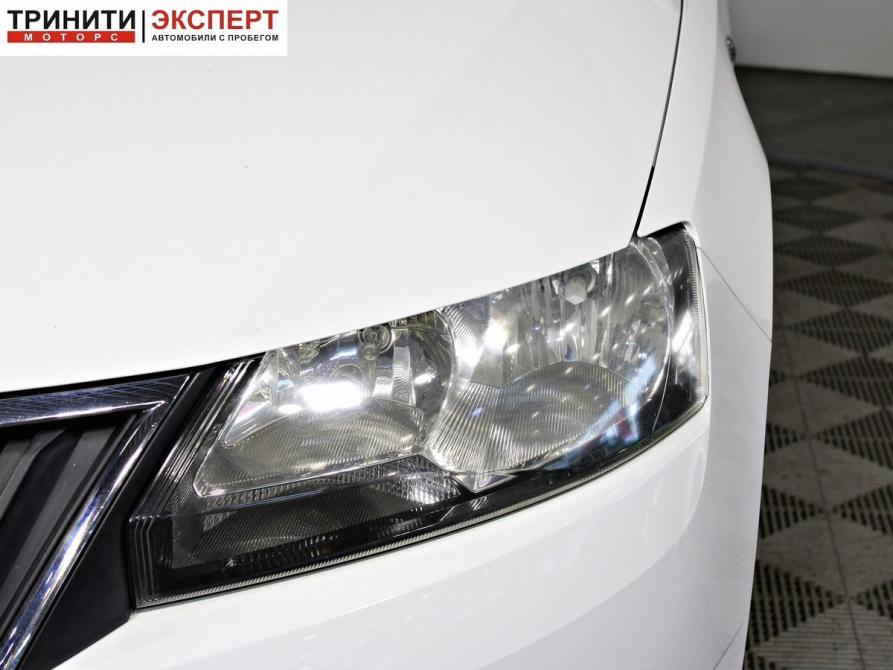 Skoda Rapid I Белгород  - изображение 9