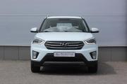 Hyundai Creta I Белгород  - изображение 31