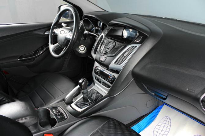 Ford Focus III с пробегом 2011 года, цена 899 000 рублей, 231000 км, седан, Автокод Объявления