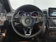 Mercedes-Benz GLE Coupe I (C292) Санкт-Петербург  - изображение 56