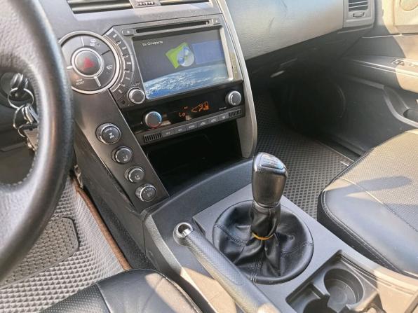 SsangYong Kyron I Рестайлинг с пробегом 2013 года, цена 569 000 рублей, 280000 км, внедорожник, Автокод Объявления
