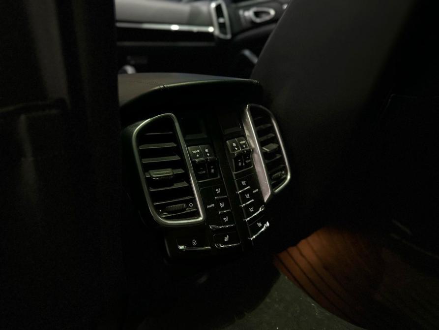 Porsche Cayenne II Рестайлинг (958) Тюмень  - изображение 9