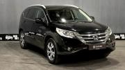 Honda CR-V IV Смоленск  - изображение 25