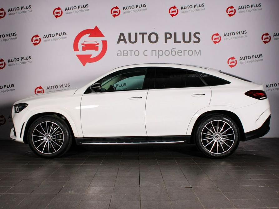 Mercedes-Benz GLE Coupe II (C167) Минеральные Воды  - изображение 5