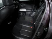 Nissan Juke I Москва  - изображение 28