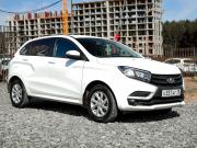 Lada (ВАЗ) XRAY I Ижевск  - изображение 26