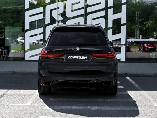 BMW X7 I (G07) с пробегом 2019 года, цена 6 150 000 рублей, 225487 км, внедорожник, Автокод Объявления