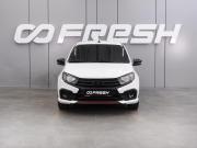 Lada (ВАЗ) Granta I Рестайлинг Воронеж  - изображение 20