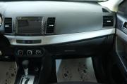 Mitsubishi Lancer X Омск  - изображение 35