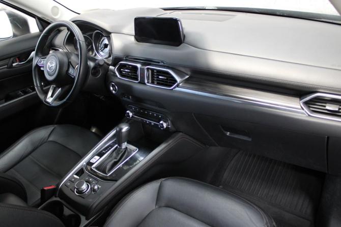 Mazda CX-5 II с пробегом 2019 года, цена 3 235 000 рублей, 68141 км, внедорожник, Автокод Объявления