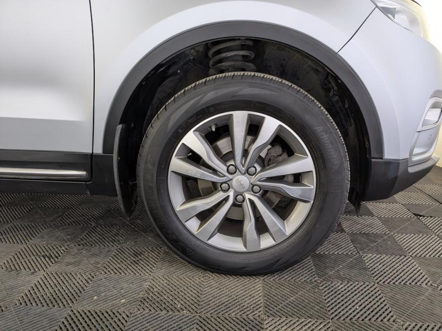 Geely Atlas I Москва  - изображение 18