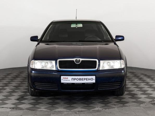 Skoda Octavia II (A5) с пробегом 2006 года, цена 499 000 рублей, 260880 км, лифтбек, Автокод Объявления