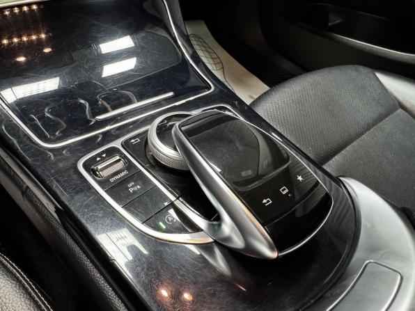 Mercedes-Benz C-Класс IV (W205) с пробегом 2015 года, цена 2 200 000 рублей, 196517 км, седан, Автокод Объявления