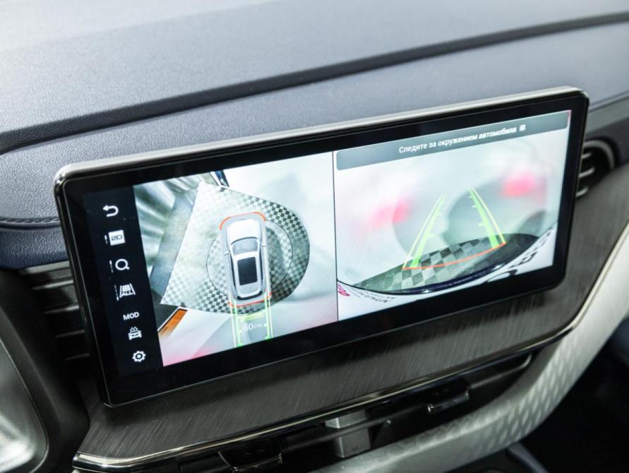 Haval F7 II Санкт-Петербург  - изображение 15