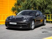 Porsche Panamera II Москва  - изображение 25